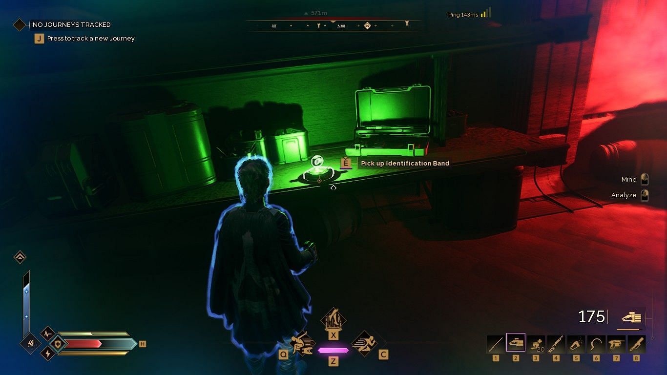 Shiny! (Image via Funcom)